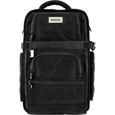 MONO BAGS SAC DOS FLYBY ULTRA NOIR