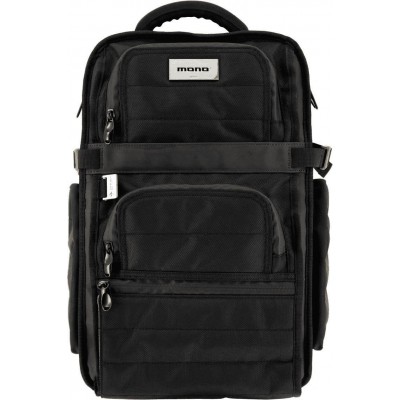 FLYBY ULTRA BACKPACK - BLACK