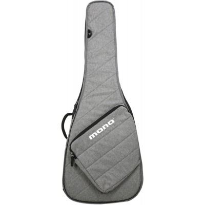 MONO Housse Folk Dreadnought Gris - M80 Sleeve V2