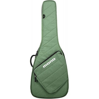 MONO Folk Dreadnought Gigbag Green - M80 Sleeve V2