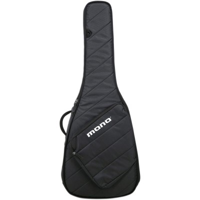 Folk Dreadnought Gigbag Black - M80 Sleeve V2
