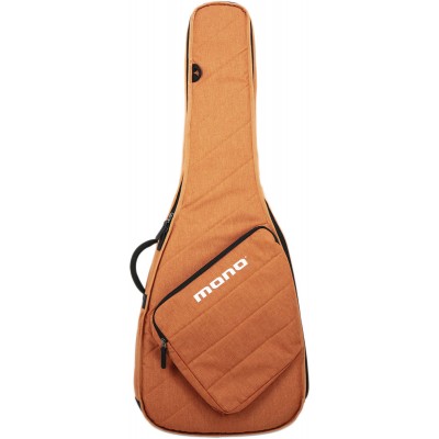 MONO Folk Dreadnought Gigbag Orange - M80 Sleeve V2