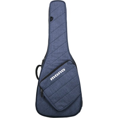 Folk Dreadnought Gigbag Blue - M80 Sleeve V2
