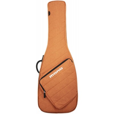 MONO Bass Electric Gigbag Orange - M80 Sleeve V2