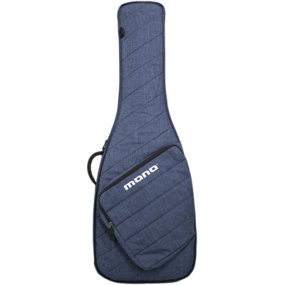 MONO Bass Electric Gigbag Blue - M80 Sleeve V2