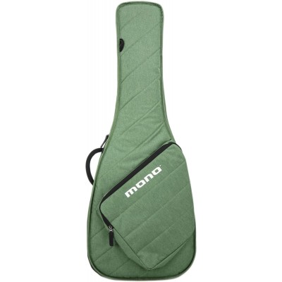 Electric Gigbag Green - M80 Sleeve V2