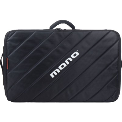 M80 TOUR 2.0 CASE FOR BLACK PEDALBOARD