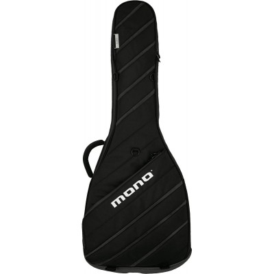 MONO Dreadnought Gigbag - M80 Vertigo Ultra, Black (Wheels)