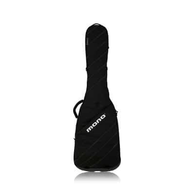 M80 VERTIGO ULTRA BASS CASE WITH WHEELS BLACK