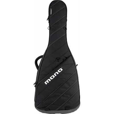 MONO Housse Électrique - M80 Vertigo Ultra, Noir (Roulettes)