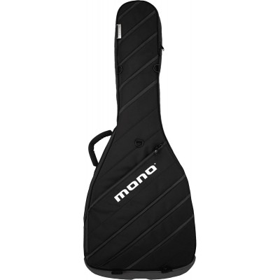 Hollow-Body Gigbag, Es-335 - M80 Vertigo Ultra, Black (Wheels)