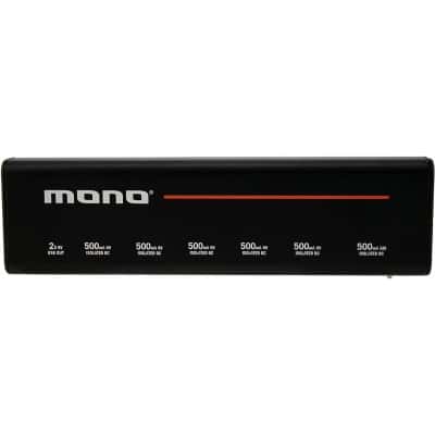 MONO BAGS ALIMENTATION PFX 6 SORTIES + USB