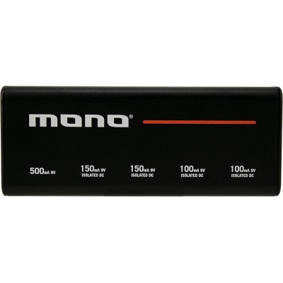 MONO POWER SUPPLY PFX 5 OUTPUTS
