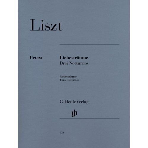 LISZT F. - 