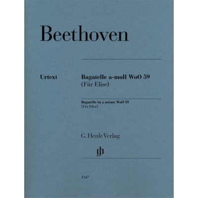 BEETHOVEN L.V. - 
