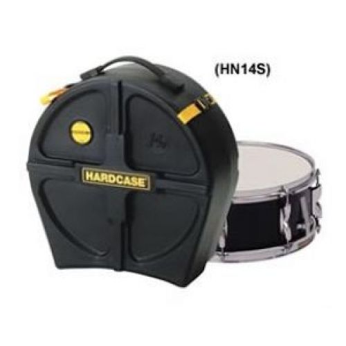 HARDCASE HN14FFS - Spécial Free Floating 14"