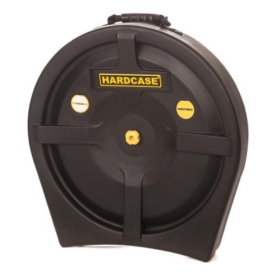 HARDCASE 22" CYMBAL CASE - HN9CYM22