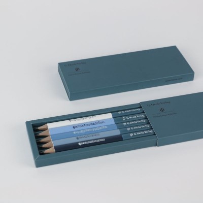 Set De Crayons Compositeurs