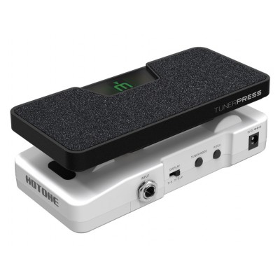 HOTONE TUNER PRESS