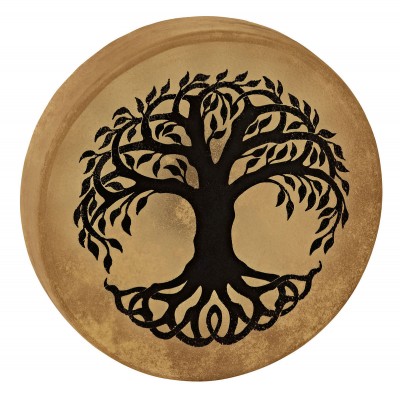 HOD15-TOL - HOOP DRUM 15