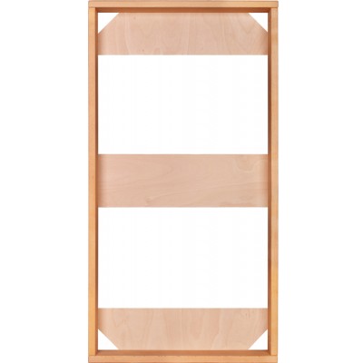 Frame 2 Modules Natural