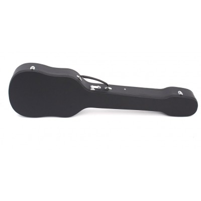 H64/VB Etui moulé Black