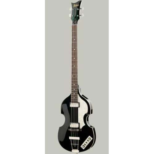 CONTEMPORARY VIOLON HCT500-1 BLACK