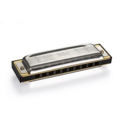 HOHNER THE BEATLES C/DO - 10 TROUS