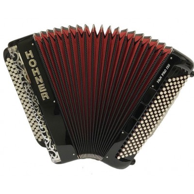 FUN PRO PRO 120B BLACK 