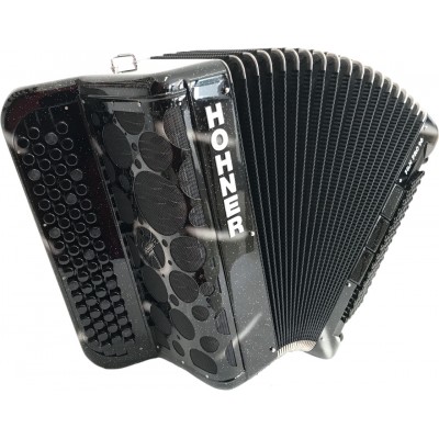 HOHNER Fun Pro 96B Tag Gris