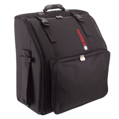 HOHNER Gigbag 96 + 120 Basses AZ5720