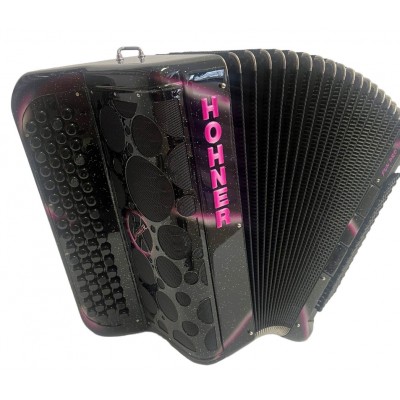 FUN PRO 96B TAG MAUVE