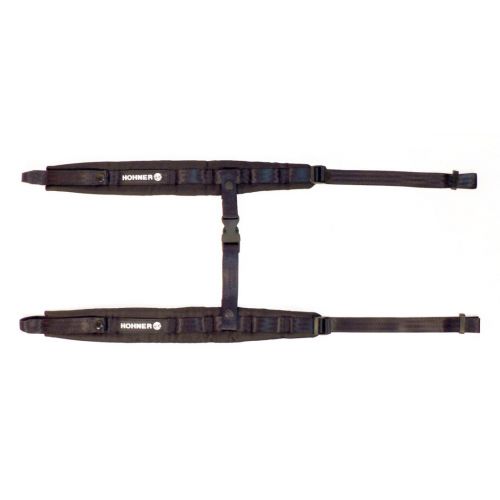 HOHNER BRETELLES N51