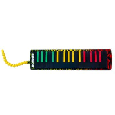 MELODICA AIRBOARD RASTA 32