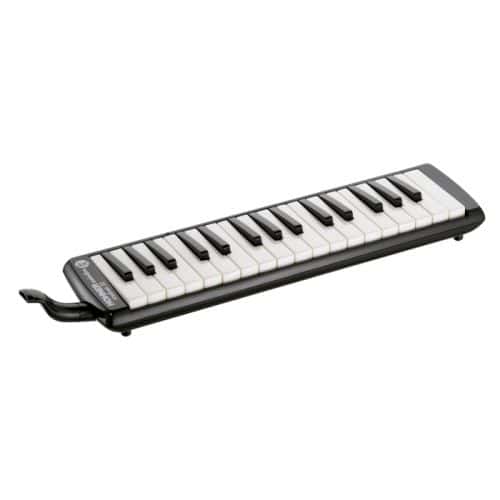 MELODICAS 94321 STUDENT 32 SCHWARZ C DO