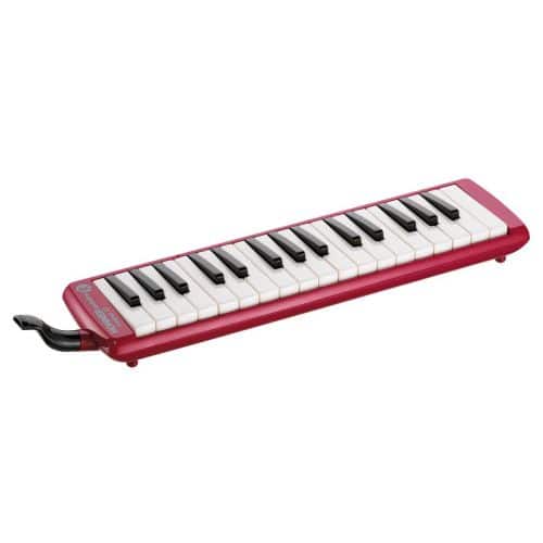 HOHNER MELODICAS 94324 STUDENT 32 RED C DO