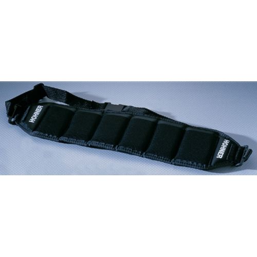 Hohner Ceinture Pouvant Contenir 7 Harmonicas Diatoniques