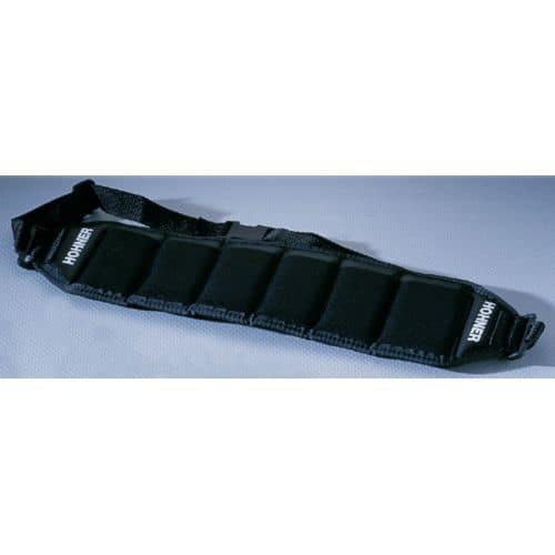 CEINTURE PORTE-HARMONICAS x6