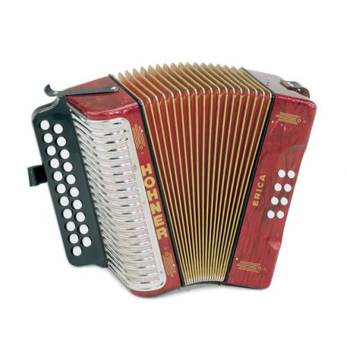 HOHNER Erica GC