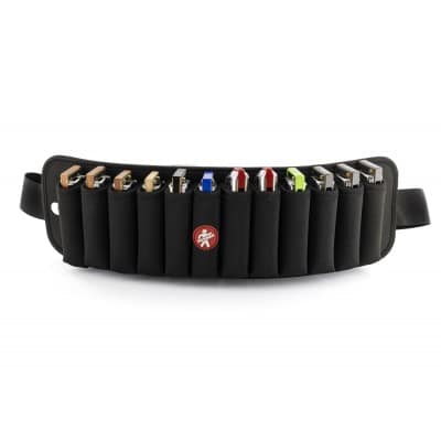 CEINTURE FLEXBELT X12 HARMONICAS BLUES