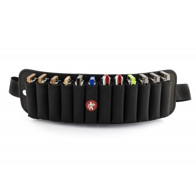 HOHNER Ceinture Flexbelt X12 Harmonicas Blues