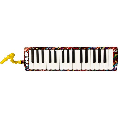 C943337 - MELODICA SUPERFORCE 37 BLACK