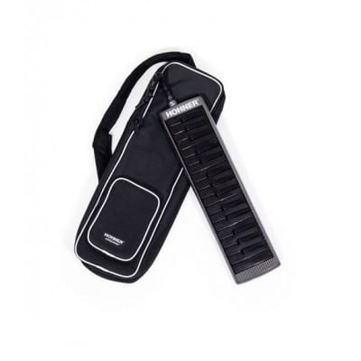 HOHNER CARBON - 32 TOUCHES 