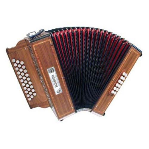 HOHNER VALPARAISO GC 