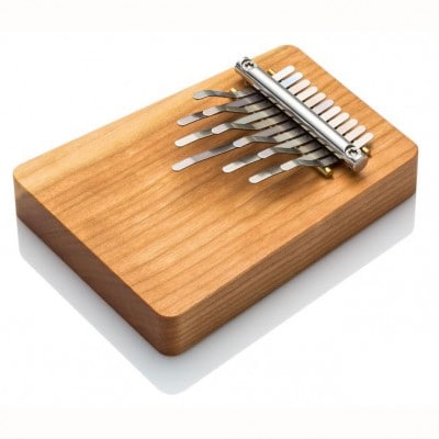 H-CAL08 - MINI-KALIMBA 11 BLADES