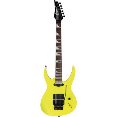 540PIIIDY Genesis Edition Limitée Desert Sun Yellow