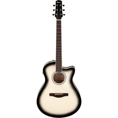 AAM370M1CETPA Transp. Panda High Gloss Finish