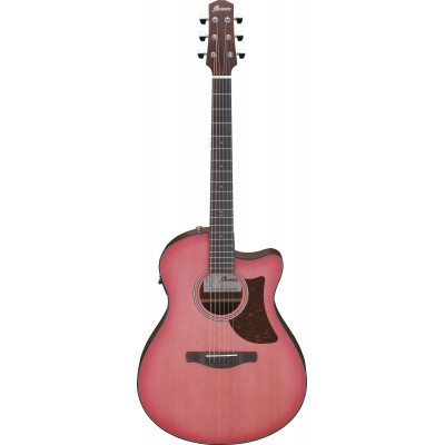 Aam50Ce Coral Red Burst Open Pore