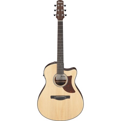 IBANEZ Aam50Ce-Opn Natural Advanced Acoustic
