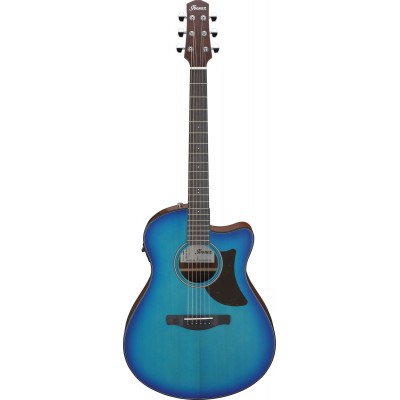 Aam50Ce Sapphire Blue Burst Open Pore